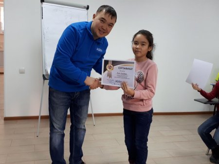 ТРЕНИНГ ПО ДЕТСКОЙ БЕЗОПАСНОСТИ