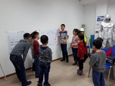 ТРЕНИНГ ПО ДЕТСКОЙ БЕЗОПАСНОСТИ