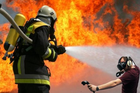 Новые технологии в образовании (Виртуальная реальность)