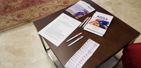 ХХ юбилейное совещание АО НК «КазМунайГаз». ХХ юбилейное совещание АО НК «КазМунайГаз».