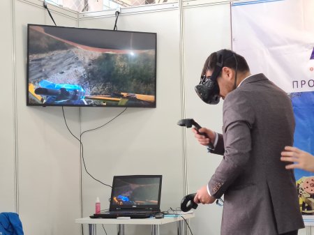 Выставка Атырау Oil & Gas 2022 Выставка Атырау Oil & Gas 2022